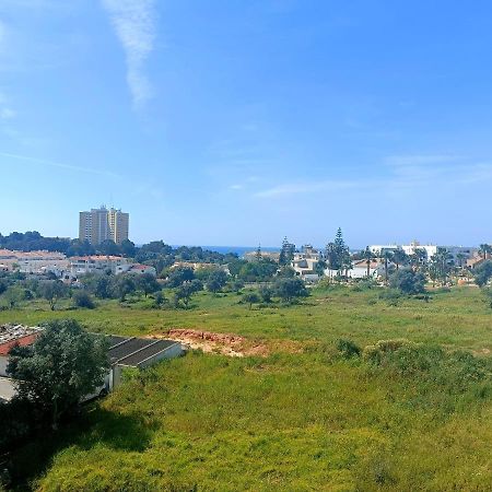 Sweet Beach Flat - Sea View-Wifi-Ac - 알보르 외부 사진