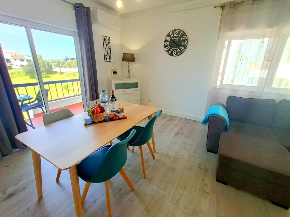 Sweet Beach Flat - Sea View-Wifi-Ac - 알보르 외부 사진