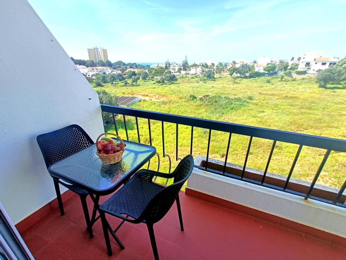 Sweet Beach Flat - Sea View-Wifi-Ac - 알보르 외부 사진
